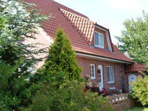 Ferienhaus Ordinger Sand - St. Peter-Ording - image1