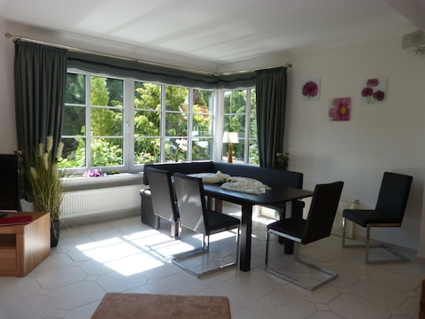 Ferienhaus Ordinger Sand