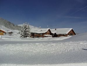 Casa per le vacanze Moosbrugger - Mittelberg - image1