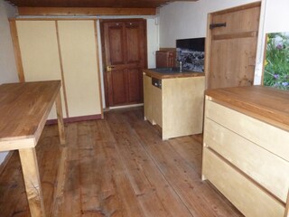 Casa per le vacanze Mittelberg Caratteristiche 8