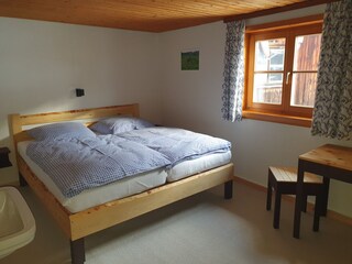 Vakantiehuis Mittelberg Kenmerken 9