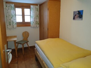 Vakantiehuis Mittelberg Kenmerken 10