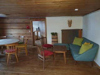 Vakantiehuis Mittelberg Kenmerken 14