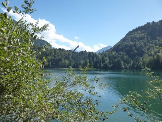 Casa per le vacanze Mittelberg Ambiente 18