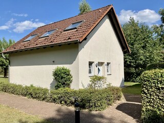 Eingang Haus Nr.7