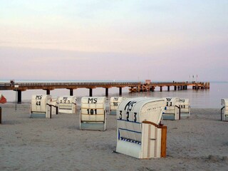 Appartamento per vacanze Großenbrode  21