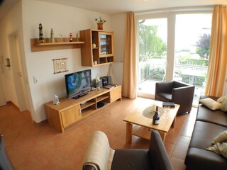 Appartamento per vacanze Großenbrode Caratteristiche 3