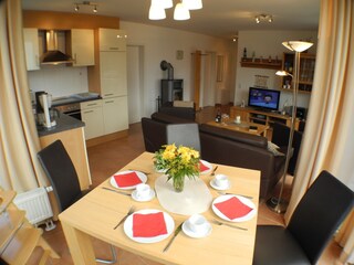 Appartamento per vacanze Großenbrode Caratteristiche 4