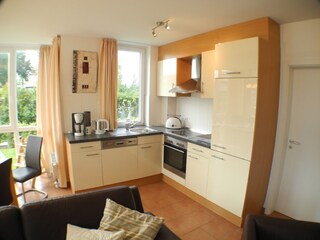 Appartamento per vacanze Großenbrode Caratteristiche 5