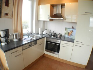 Appartamento per vacanze Großenbrode Caratteristiche 6