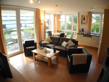 Ferienwohnung Strandperle 2