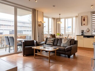 Appartement de vacances Großenbrode Équipement 1
