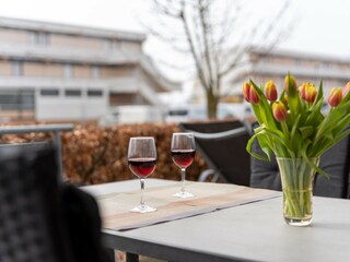Appartement de vacances Großenbrode Enregistrement extérieur 3