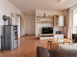 Appartement de vacances Großenbrode Équipement 4