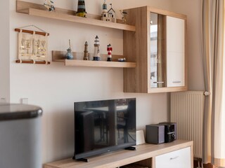 Appartement de vacances Großenbrode Équipement 5