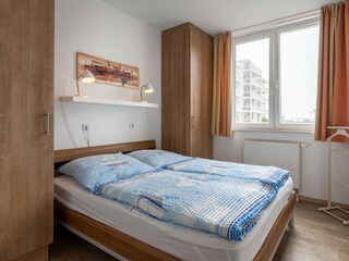 Appartement de vacances Großenbrode Équipement 9
