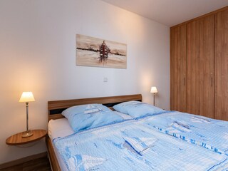 Appartamento per vacanze Großenbrode Caratteristiche 10