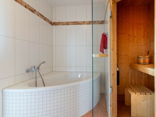 Appartamento per vacanze Großenbrode Caratteristiche 12
