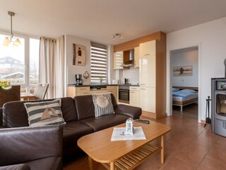 Appartement de vacances Großenbrode Équipement 13
