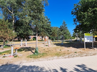 Vakantieappartement Großenbrode Kenmerken 15
