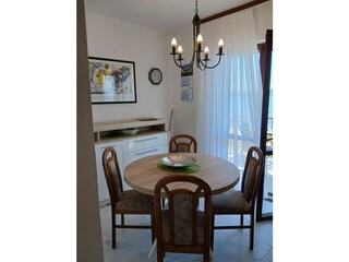 Apartment Betina Ausstattung 15