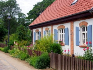 Ferienwohnung Familie Witt - Waren (Müritz) - image1