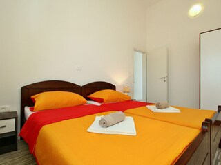 Casa per le vacanze Buje Caratteristiche 8