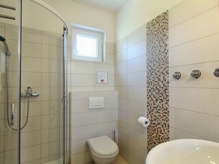 2. Bathroom upstairs