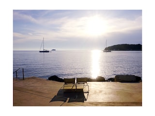 Dream Bays & Beaches in Umag