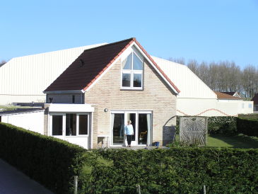 Holiday house Christine, Strandpark Scheldeveste