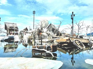 Vakantieappartement Hörbranz Omgeving 25