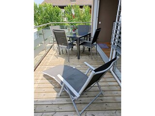 Vakantieappartement Hörbranz Buitenaudio-opname 3