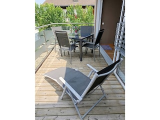 Vakantieappartement Hörbranz Buitenaudio-opname 4