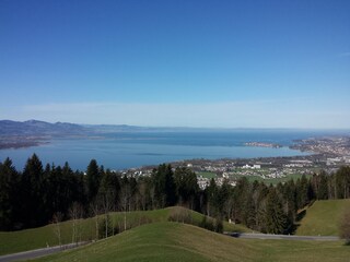 Vakantieappartement Hörbranz Omgeving 19