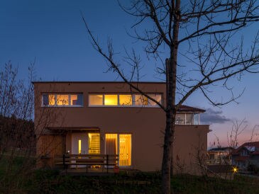 Ferienwohnung im Ferienhaus Sandra