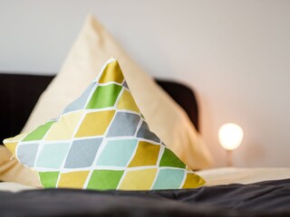 Vakantieappartement Hörbranz Kenmerken 14