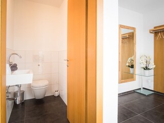 Vakantieappartement Hörbranz Kenmerken 18