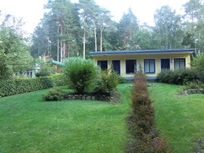 Bungalow Waldblick - Klein Pankow - image1