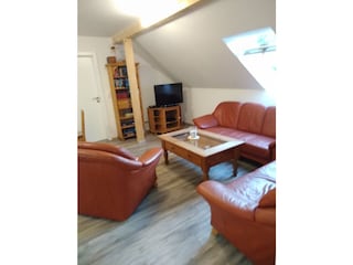 Ferienwohnung Tossens Ausstattung 7