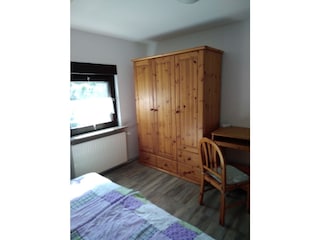 Ferienwohnung Tossens Ausstattung 10