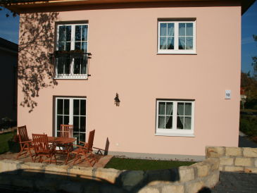Ferienhaus am Sonnenhügel