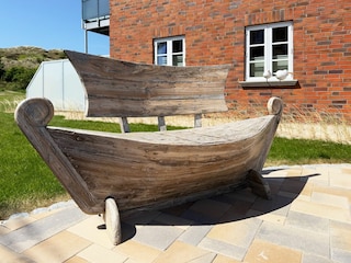 Gemütliche Zeit verbringen