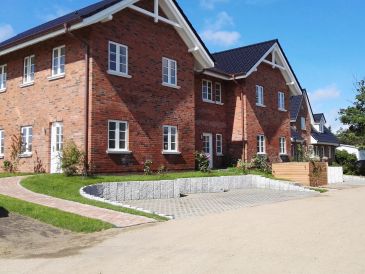Ferienwohnung Kniepsand im Haus Düne 79