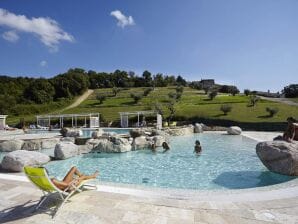 Ferienwohnung "Fattoria La Pieve" - Arcidosso - image1