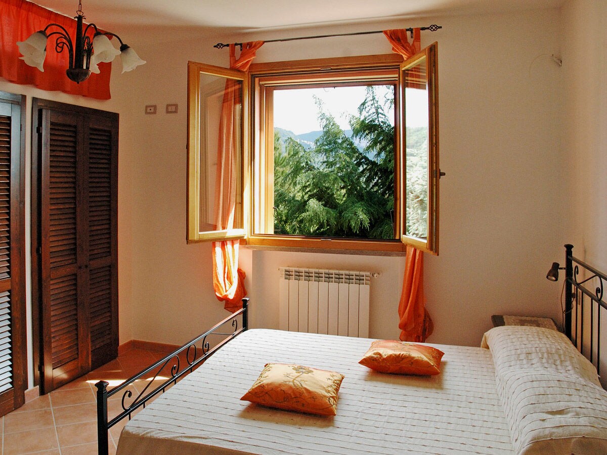 Ferienwohnung "Podere Gozzuto", Gavorrano, Firma Agenzia Immobiliare