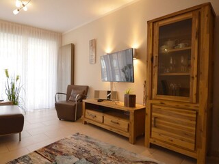 Ferienwohnung Norddeich Ausstattung 6