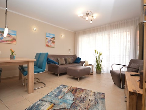 Ferienwohnung Am Fährhaus