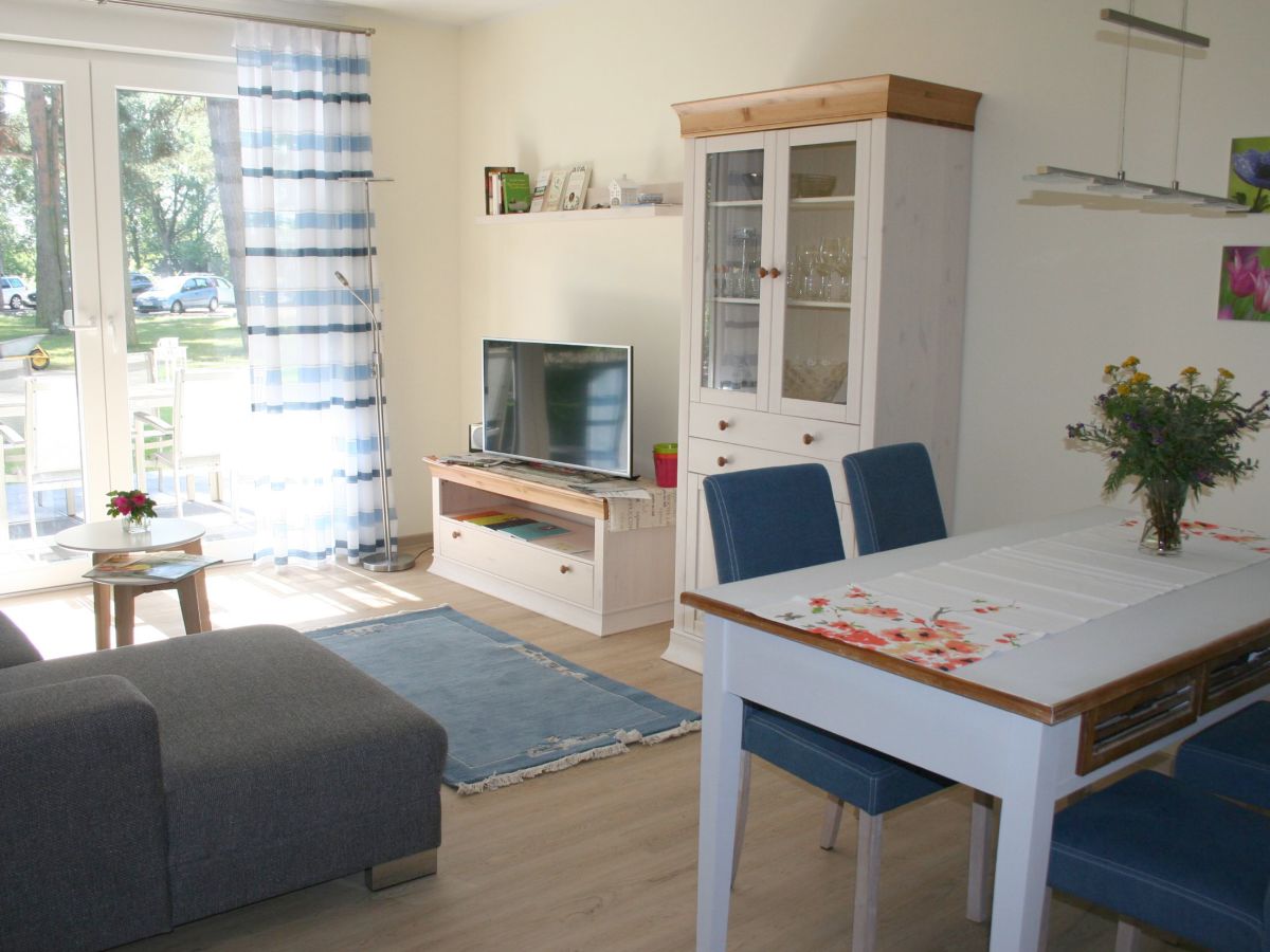Ferienwohnung Seeschwalbe