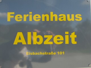 Albzeit