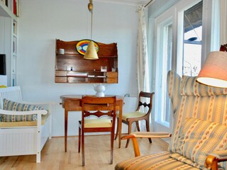 Ferienwohnung Wenningstedt  13